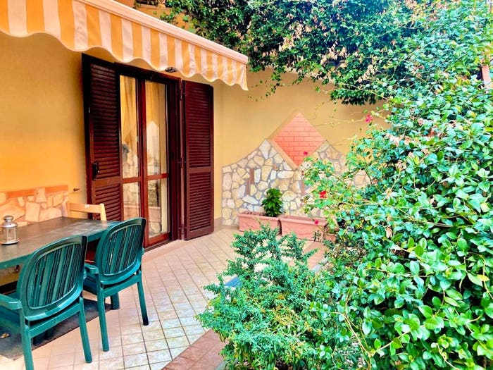 Appartamento trilocale in vendita in Via Colle Michelangelo, Fiuggi