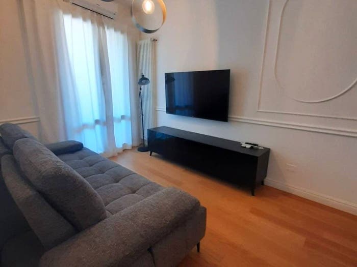 Appartamento bilocale in vendita in Viale Gaspare Finali, Centro Urbano, Cesena