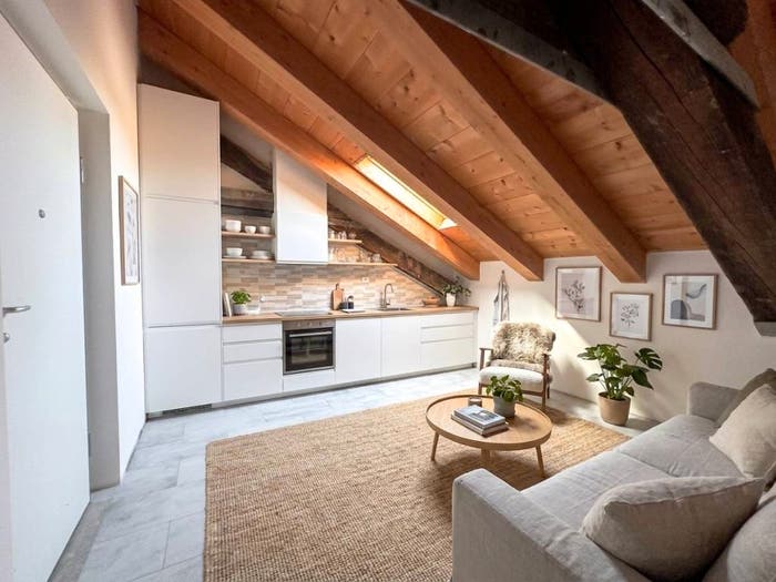 Appartamento bilocale in vendita in Via Costantino Baroni, Gratosoglio, Milano