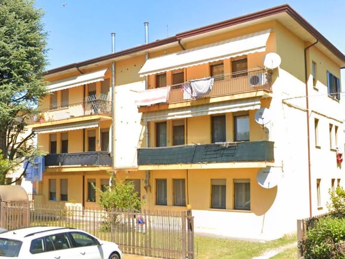 Appartamento quadrilocale in vendita in Via Piave, Piove di Sacco