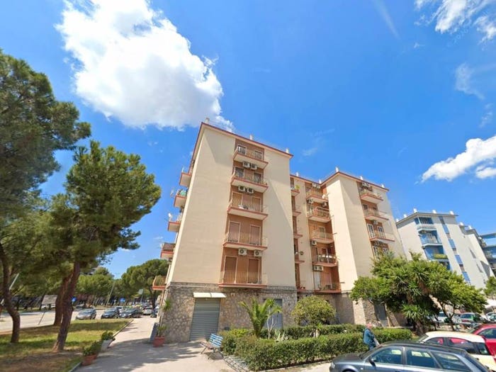 Appartamento trilocale in vendita in Via Silvio Pellico, San Ciro Stadio, Foggia