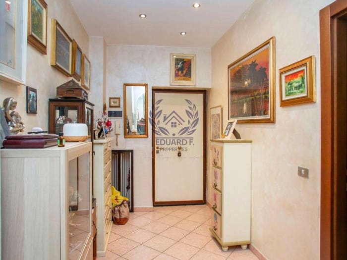 Appartamento trilocale in vendita in Viale Murillo, San Siro, Milano