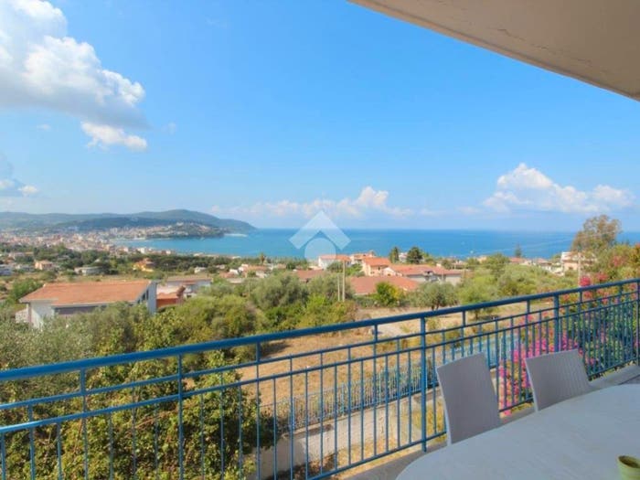 Casa con 6 locali in vendita in Via colle smarco, Centro, Agropoli