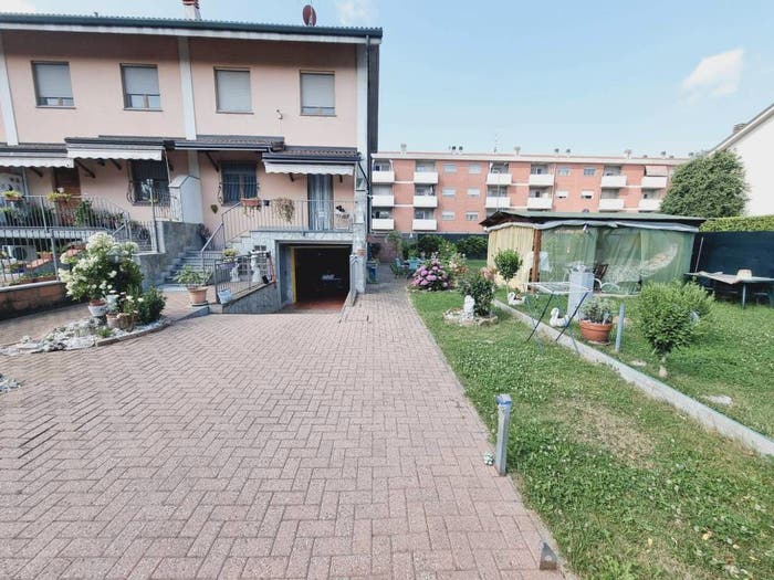 Casa con 5 locali in vendita in Cristo, Alessandria