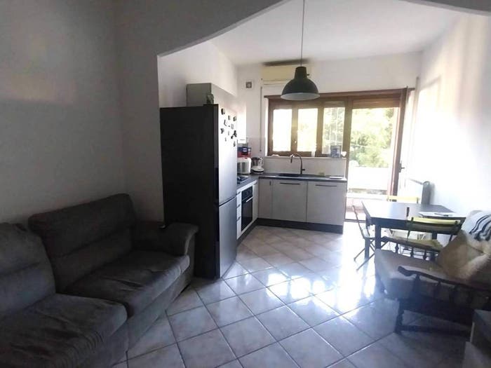Appartamento bilocale in vendita in Via Lombardia, Centro, Terni