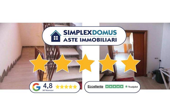 Appartamento con 6 locali in vendita in SR km, Tecchiena, Alatri