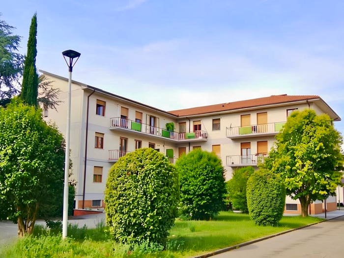 Appartamento trilocale in vendita in Via Uguccione della Faggiuola, San Donato Ospedale, Arezzo