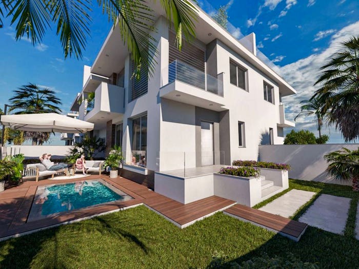 Casa quadrilocale in vendita in Via Geminiano Montanari, Le Vignole Aeroporto, Fiumicino