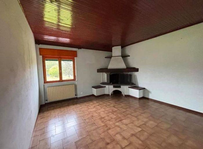 Appartamento trilocale in vendita in Via Giovanni Verga, Centro, Gandino