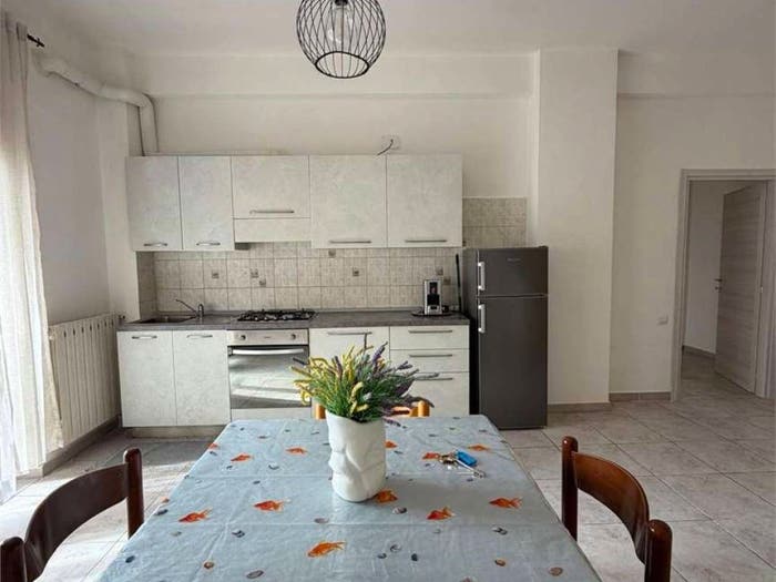 Appartamento trilocale in vendita in Via Dante Alighieri, San Marone San Giuseppe Risorgimento, Civitanova Marche