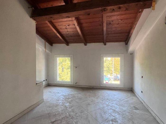 Casa quadrilocale in vendita in Via G Borsari, Solara, Bomporto