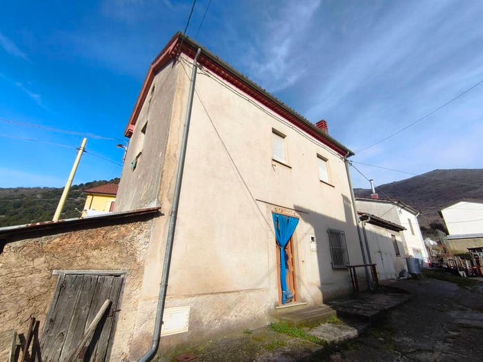 Casa quadrilocale in vendita in Rione Rotale, Rotale, Rivello