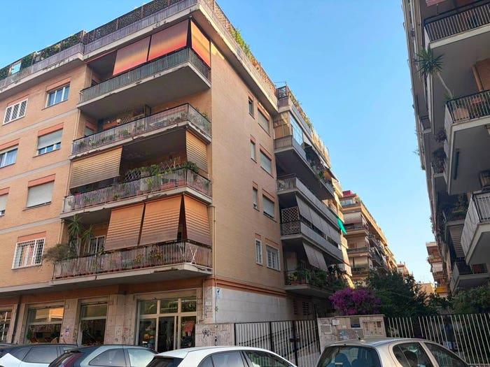 Appartamento quadrilocale in vendita in Via dei Traghetti, Ostia Ponente, Roma
