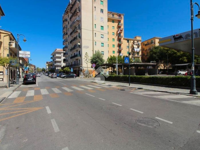 Appartamento quadrilocale in vendita in Via O Bonora, Centro, Agropoli