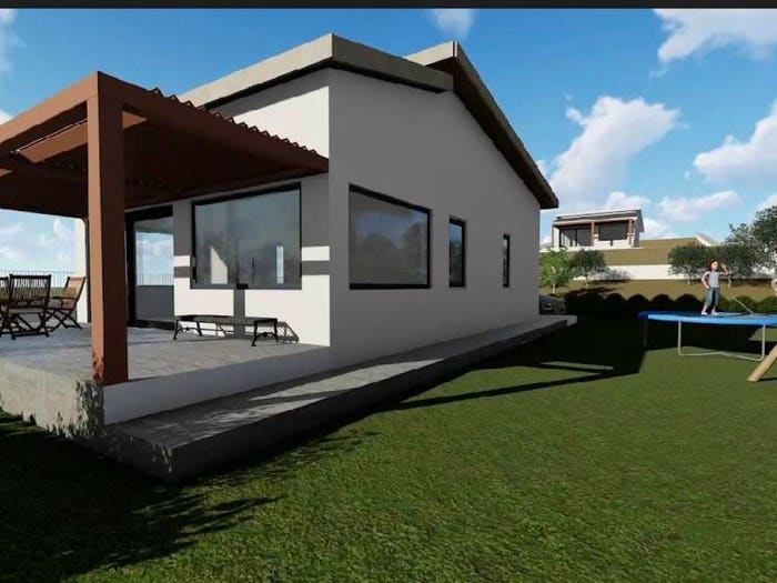 Casa quadrilocale in vendita in Via Nino Bixio, Misilmeri