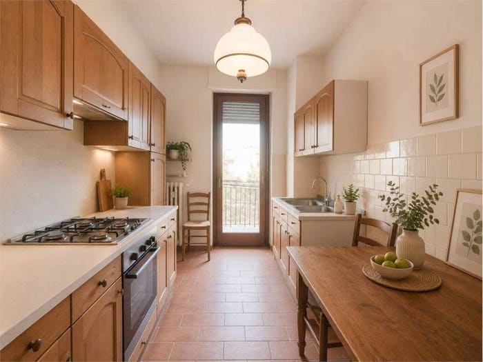 Appartamento con 5 locali in vendita in Via Torino, Centro, Aosta