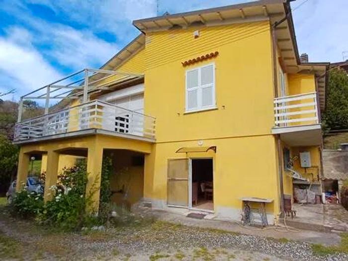 Casa con 6 locali in vendita in Via Morucciola, Centro, Arcola