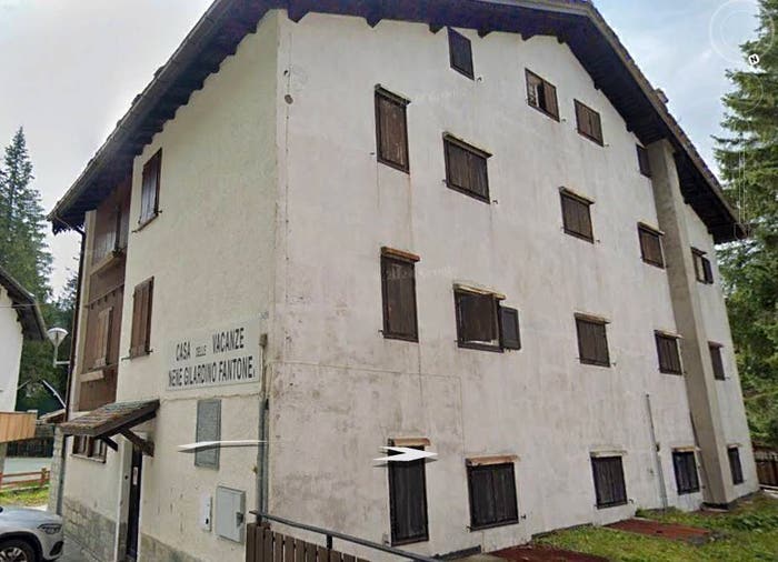 Casa in vendita in Centro, Madesimo