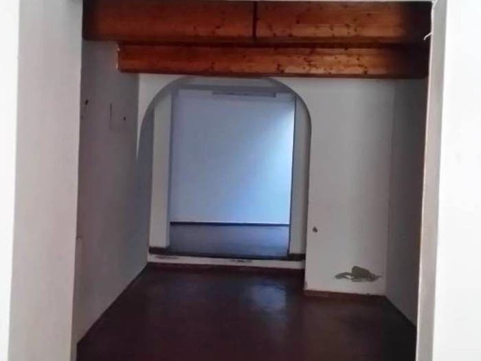 Appartamento bilocale in vendita in Piazzale Bertozzi, Parco Ducale Oltretorrente, Parma