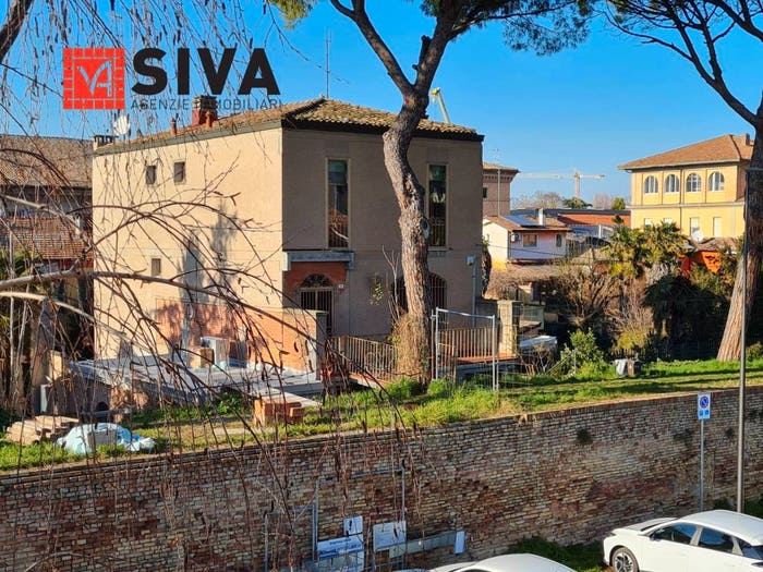 Casa con 6 locali in vendita in Via Mura di porta Gaza, Centro Storico, Ravenna