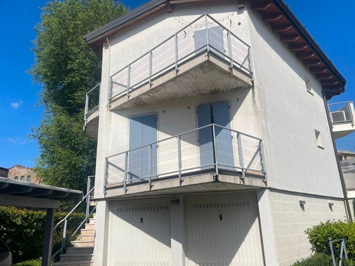 Casa bilocale in vendita in Via Giuseppe Nicolini, Fiumicello, Brescia