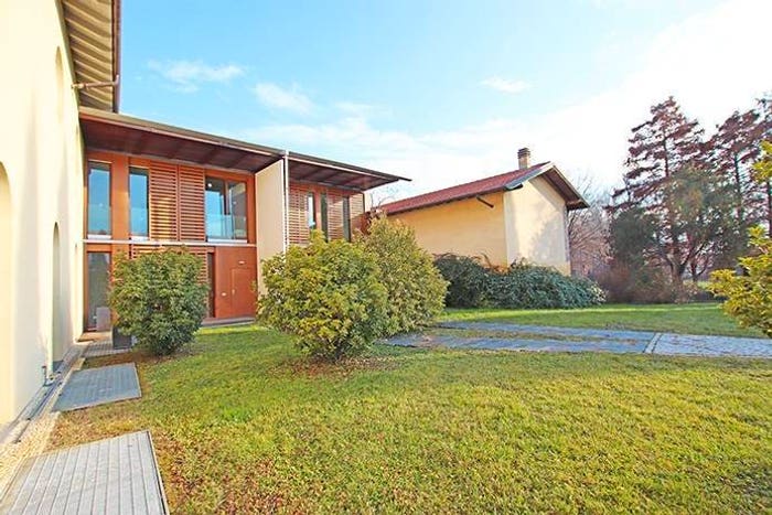 Casa con 5 locali in vendita in via Marzanica, Redona, Bergamo