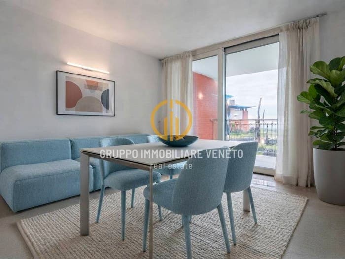 Appartamento trilocale in vendita in Via Dalmazia, Lido Centro Ovest, Jesolo
