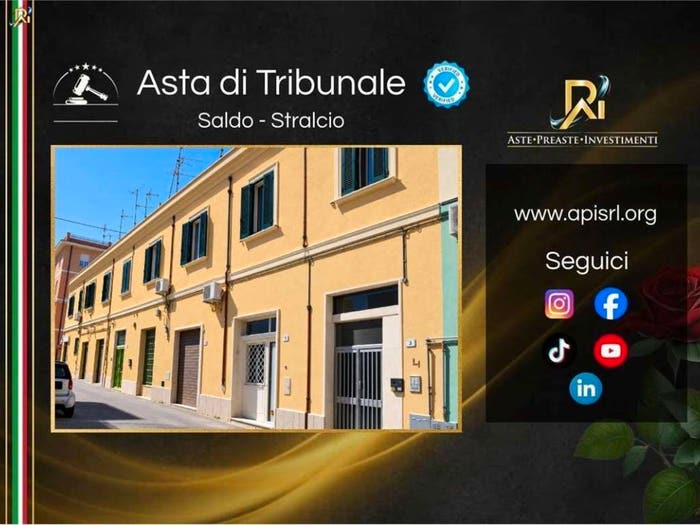 Appartamento bilocale in vendita in Via Monte Nero, Centro, Nettuno