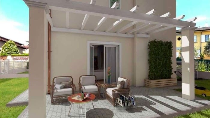 Casa con 5 locali in vendita in via bologna, Colombiera Molicciara, Castelnuovo Magra