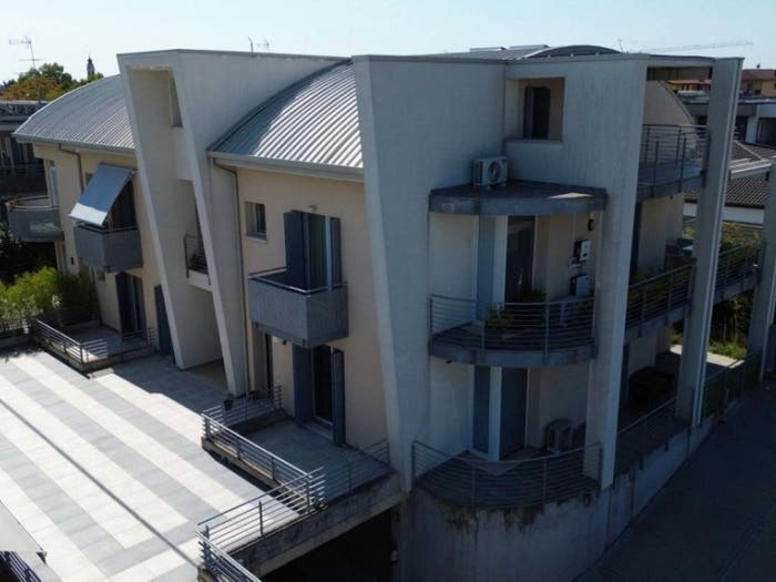Appartamento con 5 locali in vendita in Centro, Mozzecane