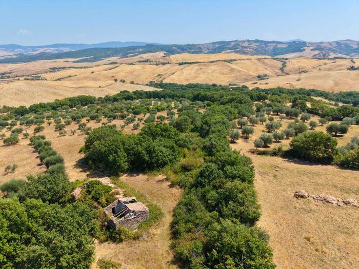 Casa con 6 locali in vendita in Case Sparse Madonna, Castiglione d'Orcia