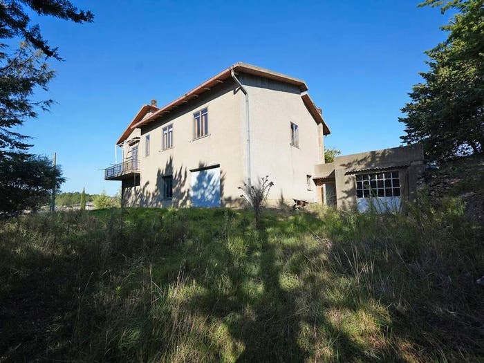 Casa con 6 locali in vendita in Località Piagge, Seggiano