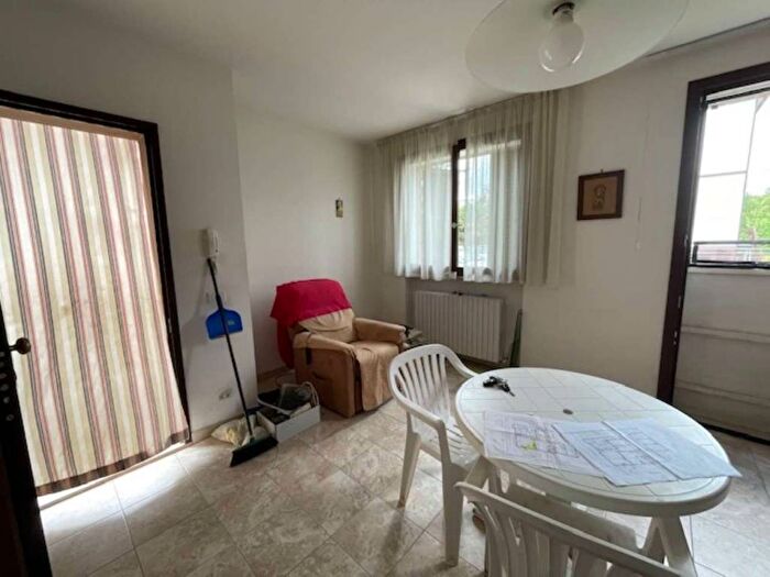 Appartamento quadrilocale in vendita in via pagano, Fano Flaminio, Fano