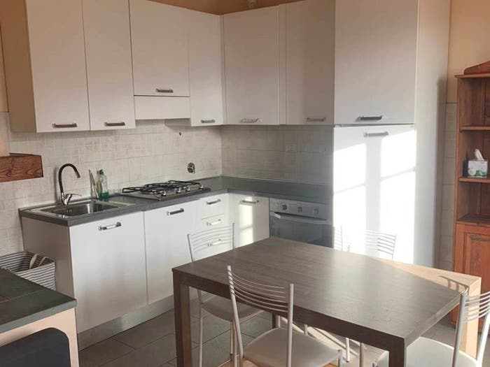 Casa trilocale in vendita in Ronta, Borgo San Lorenzo