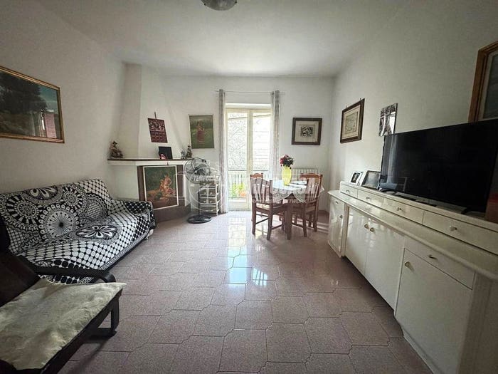 Appartamento trilocale in vendita in Via AGNANO ASTRONI, Bagnoli, Napoli