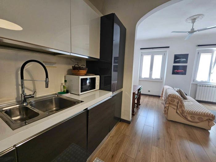 Appartamento trilocale in vendita in Sant'Ambrogio, Firenze