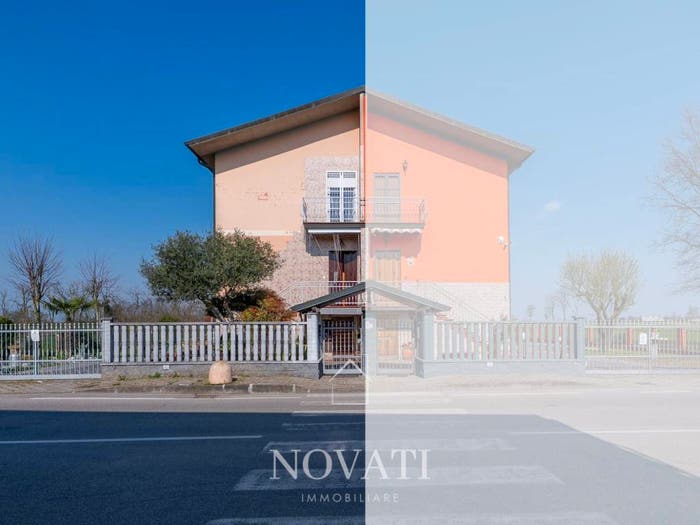Casa quadrilocale in vendita in Viale Leonardo da Vinci, Codogno