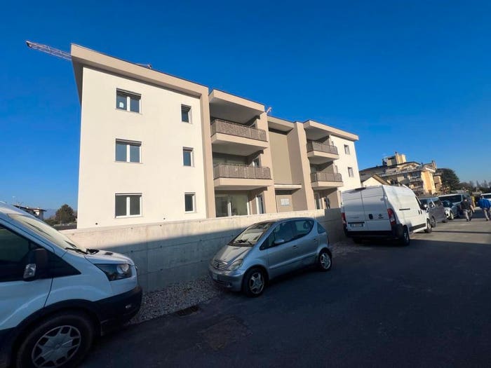 Appartamento trilocale in vendita in Centro, Conegliano