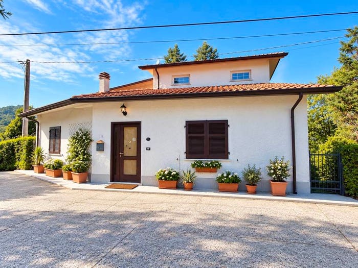 Casa con 5 locali in vendita in Centro, Fosdinovo