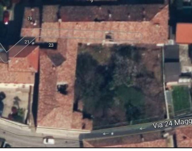Casa con 6 locali in vendita in Vicolo Superiore, Centro, Rogeno