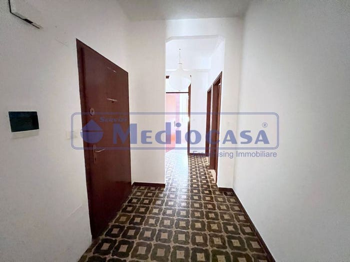 Appartamento quadrilocale in vendita in Via Guglielmo Marconi, Centro, Polesella