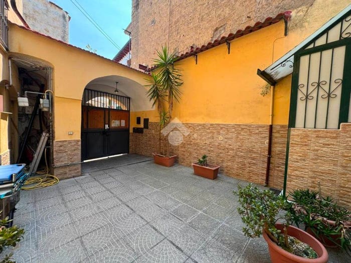 Appartamento bilocale in vendita in Via Ferrigno, Centro, Marano di Napoli