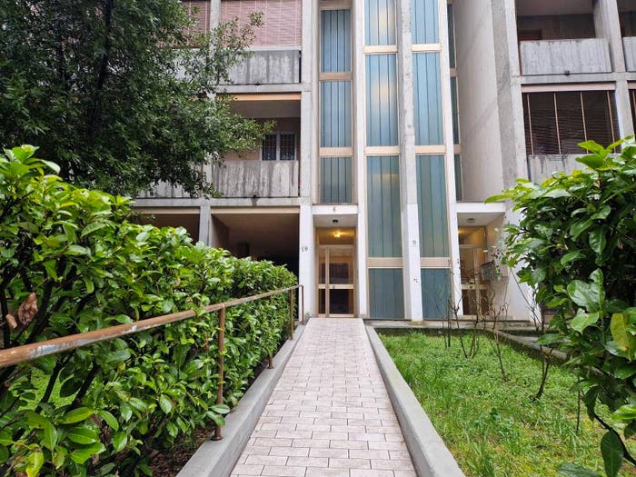 Appartamento quadrilocale in vendita in Via Pietro Gobetti, Centro, Fidenza