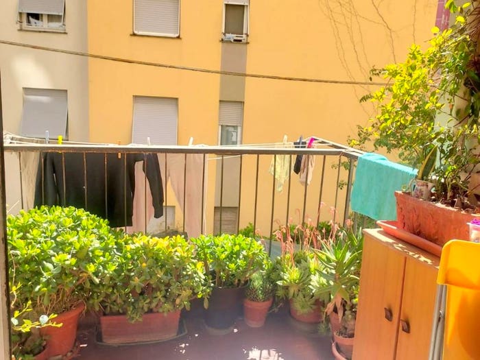 Appartamento trilocale in vendita in Via Antonio Burlando, Staglieno, Genova