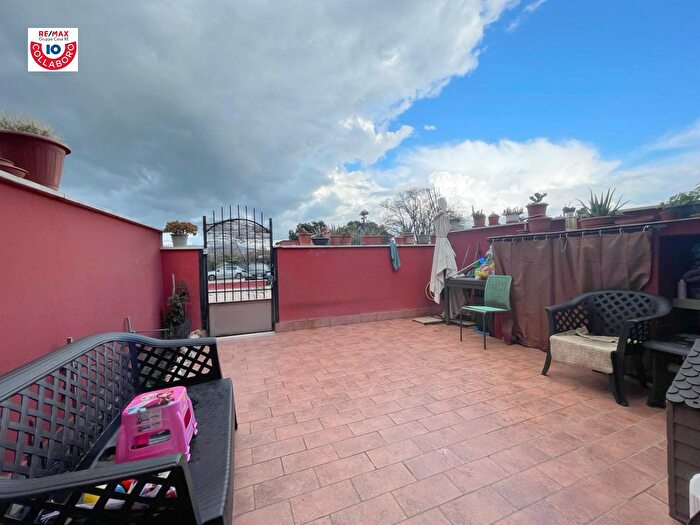 Casa trilocale in vendita in Via Pasubio, Aprilia