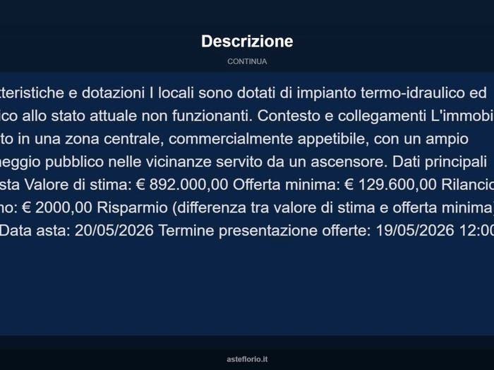 Case in Vendita e in Affitto - 2