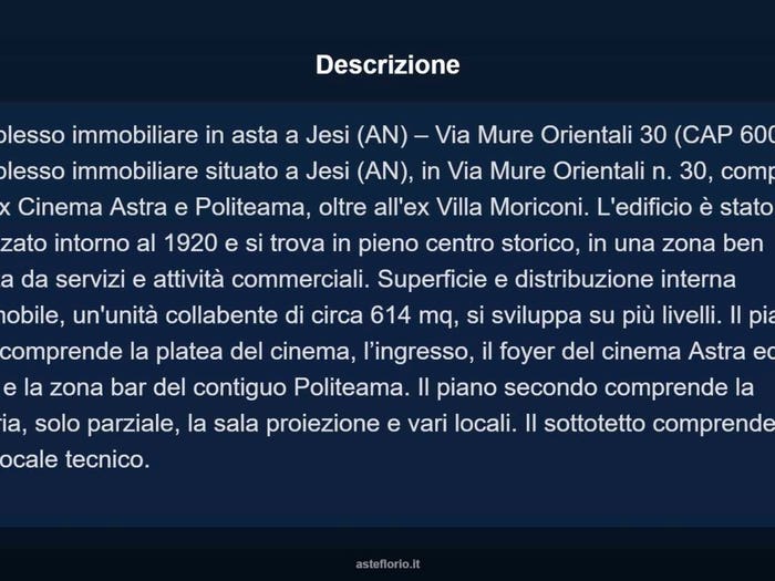 Case in Vendita e in Affitto - 3