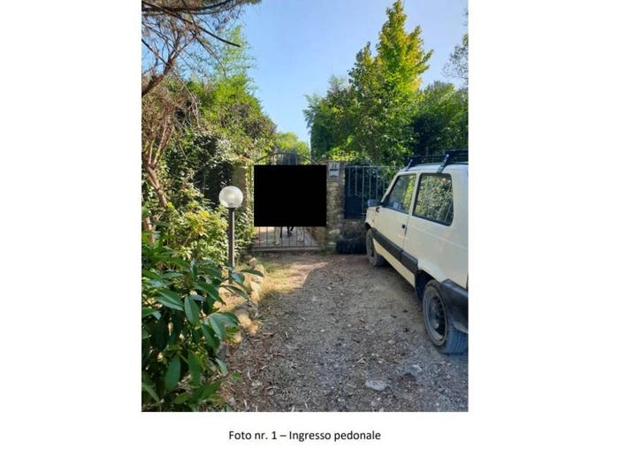 Casa quadrilocale in vendita in Via Pian di Pesa, Montespertoli
