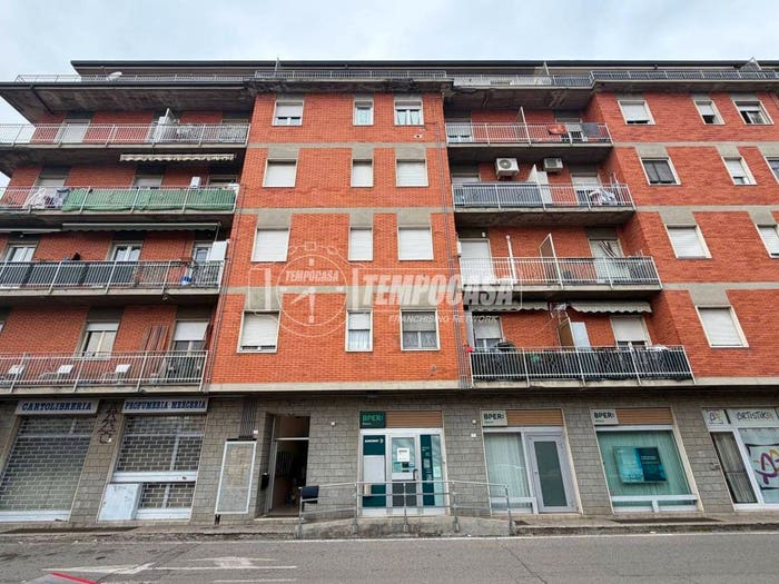 Appartamento bilocale in vendita in Via Cesare Battisti, Comun Nuovo