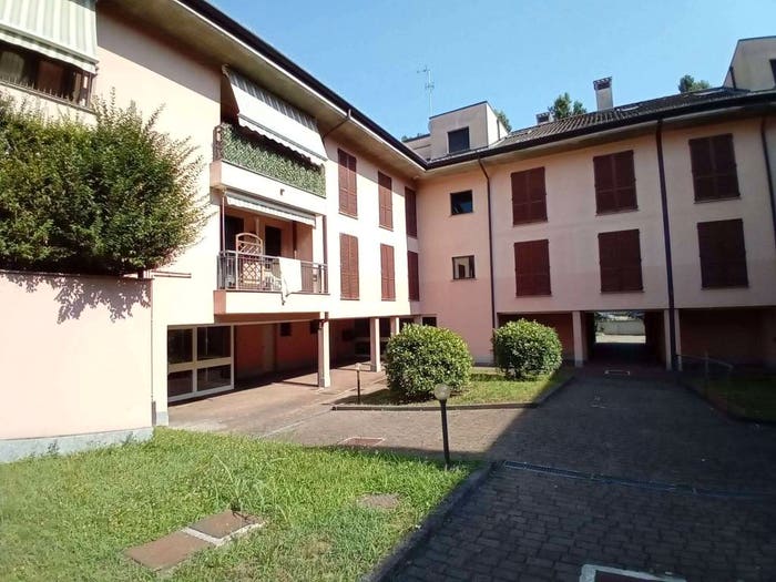 Casa trilocale in vendita in via Terranova, Semicentro Isola, Corbetta